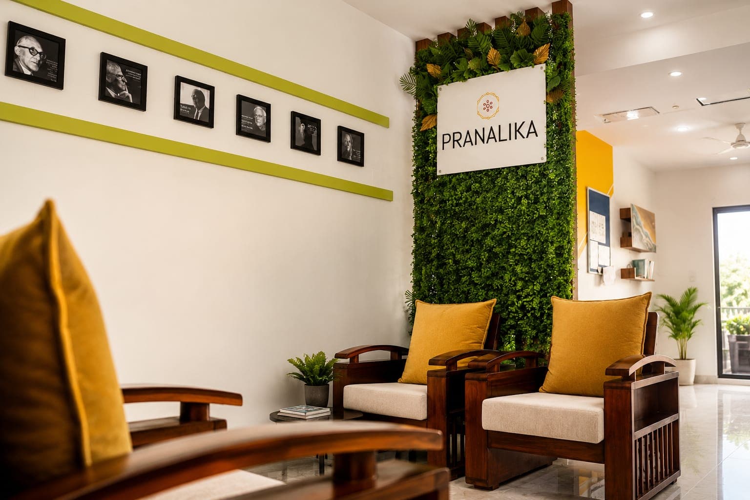 Pranalika Office 1